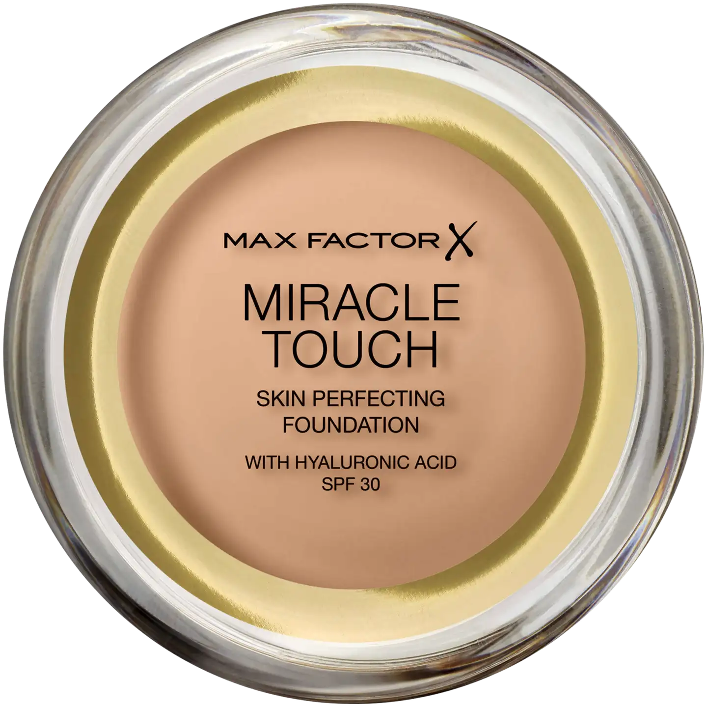 Max Factor Miracle Touch -meikkivoide 60 Sand 11,5 g - 1