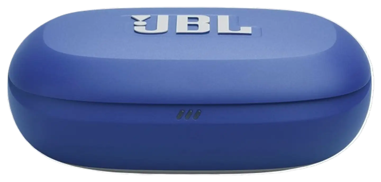 JBL langattomat Sport vastamelunappikuulokkeet Endurance Peak 4 sininen - 5