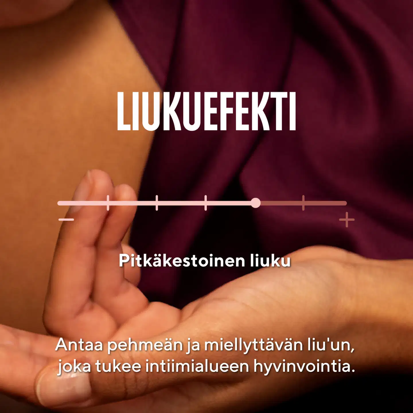RFSU Biotic Lube vesipohjainen liukuvoide 50ml - 4