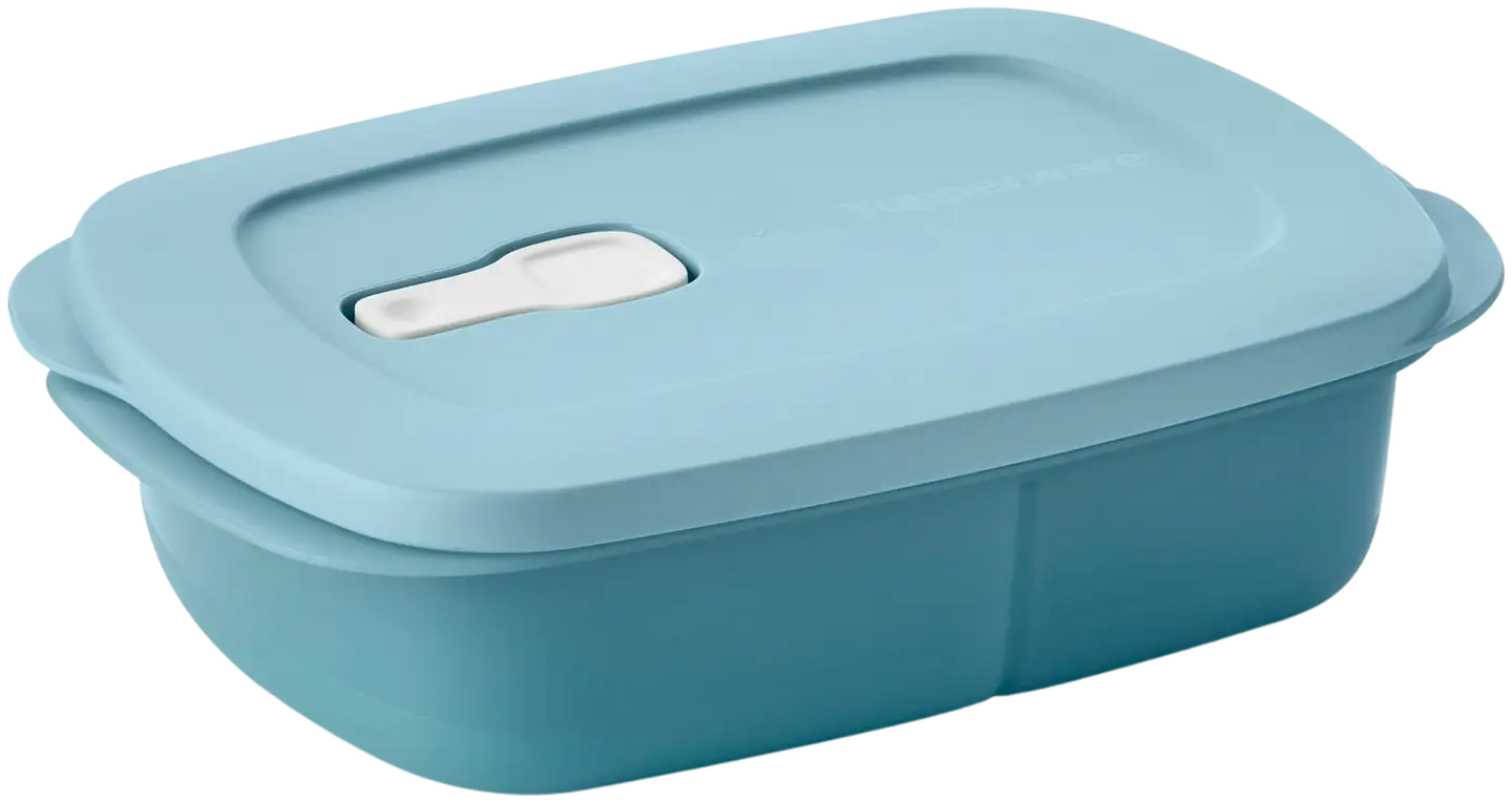 Tupperware lounasastia Store, Serve & Go 1 l - 4