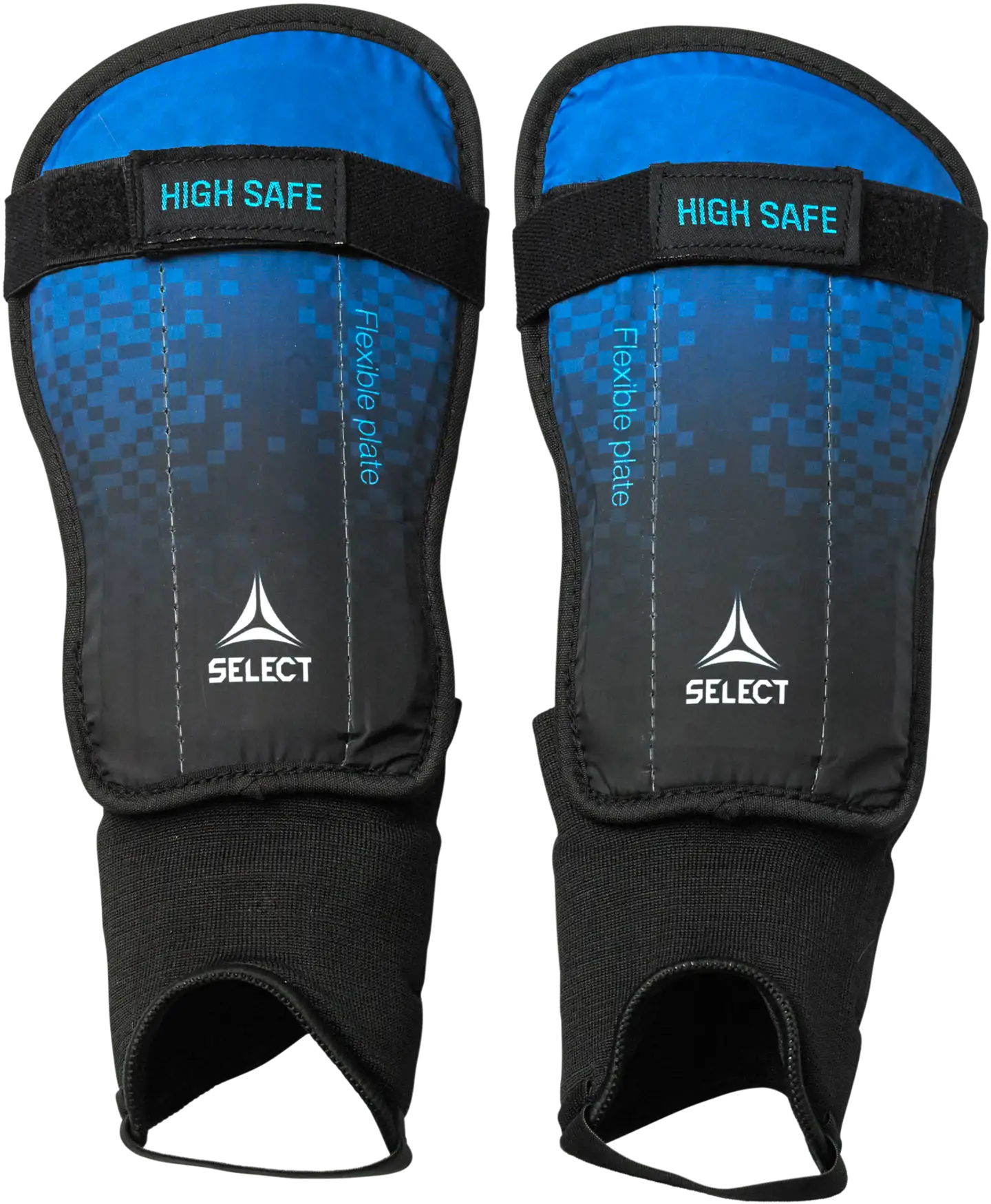 Säärisuojat High Safe S