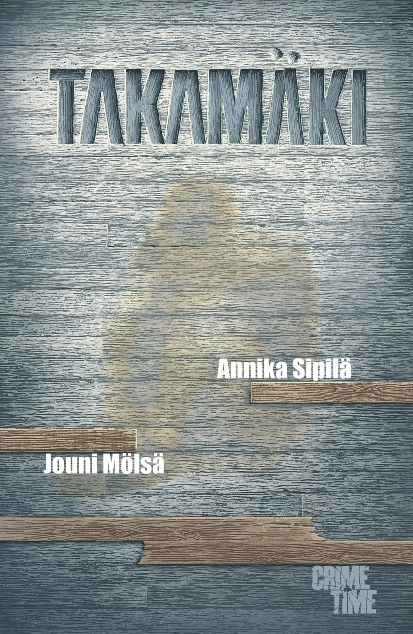 Sipilä, Takamäki