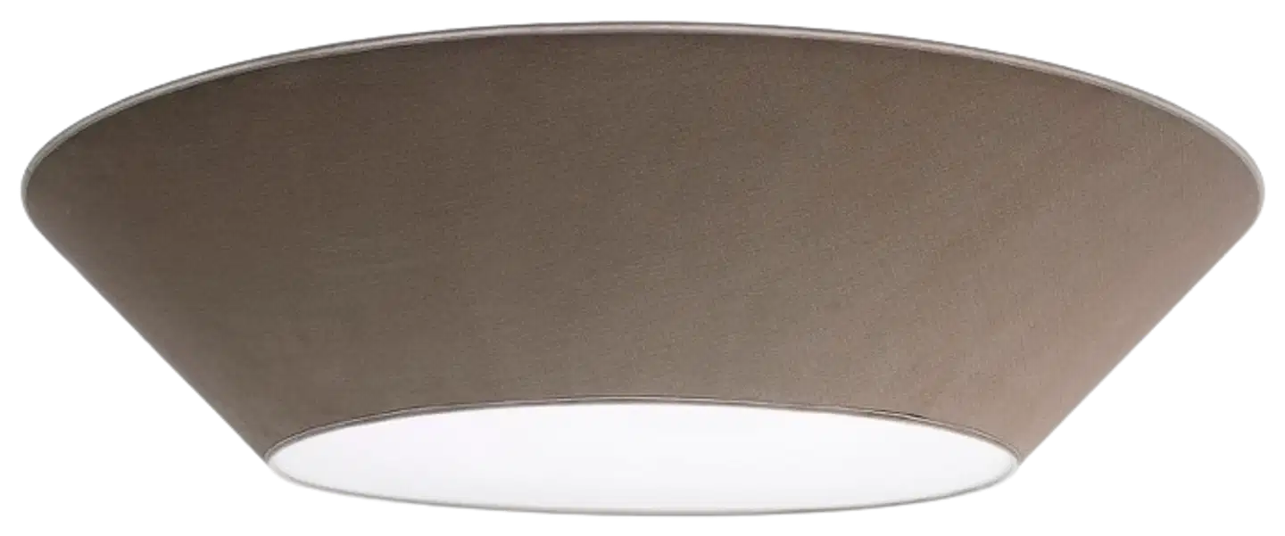 Lundia Halo Large kattoplafondi - Hiekka