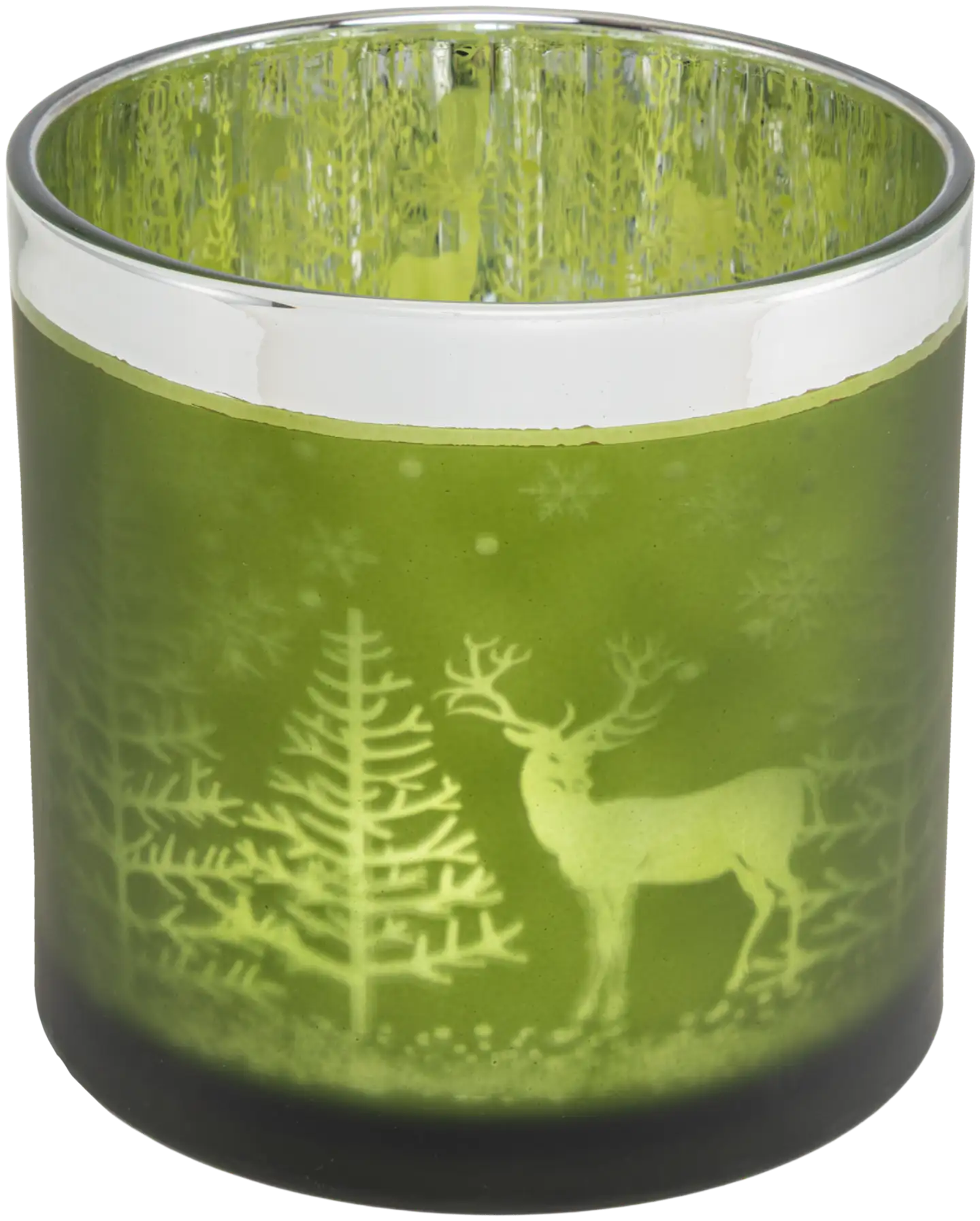 House tuikkulyhty Poro 15 cm, erilaisia - 2