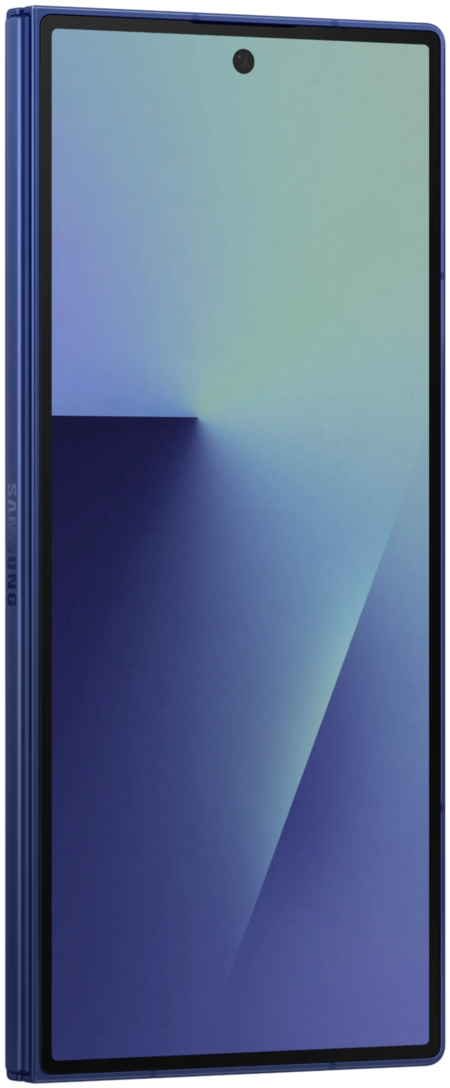 Samsung älypuhelin Z Fold7 512 GB sininen - 2