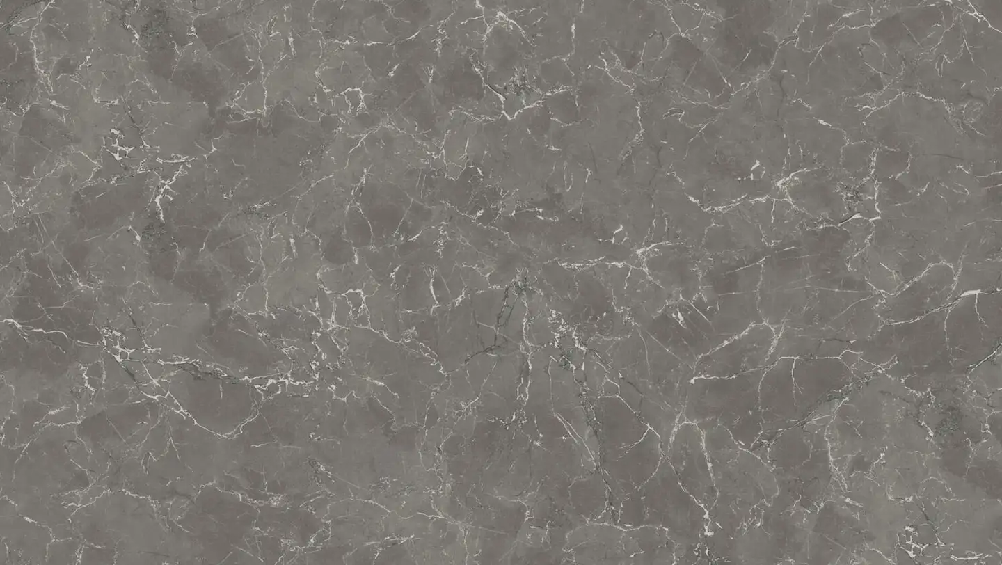 Tarkett märkätilalattia Aquarelle 2m Royal Marble 2 - Anthracite