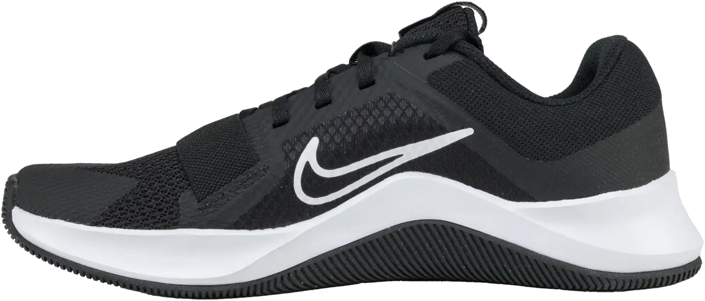 Nike naisten fitness-jalkineet MC Trainer DM0824 musta - BLACK - 2