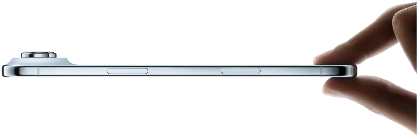 Apple iPhone Air 256GB - taivaansininen - MG2P4QN/A - 4