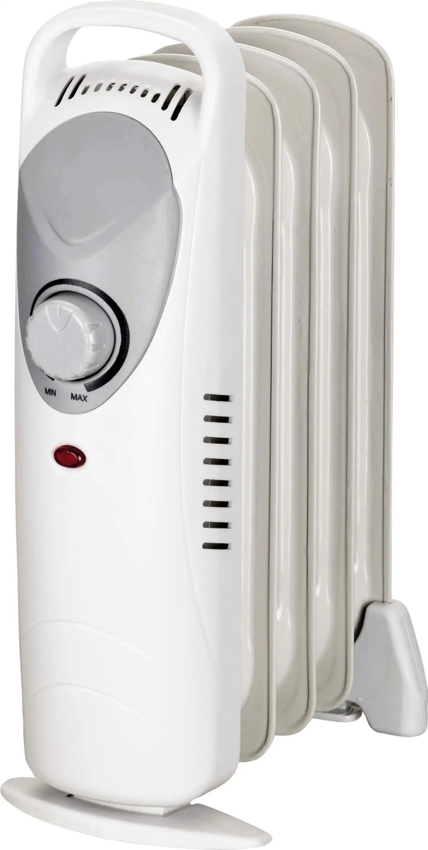 Harju öljytäytteinen minilämmitin 600 W