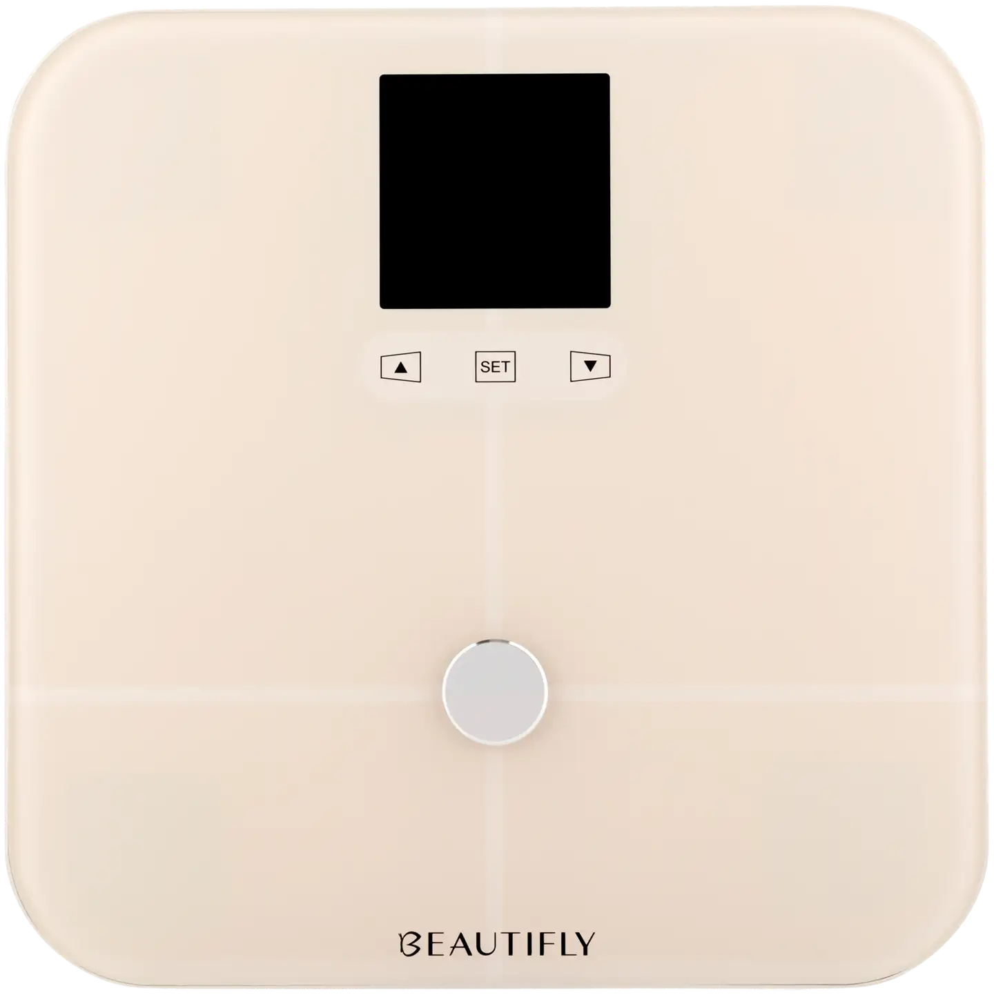 Beautifly kehon skanneri scanner smart app - 1