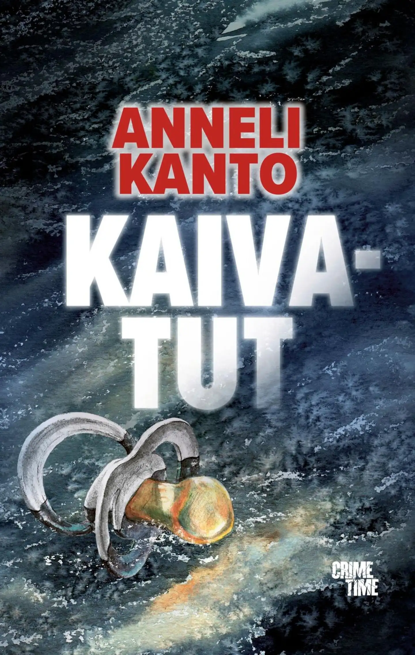 Kanto, Kaivatut