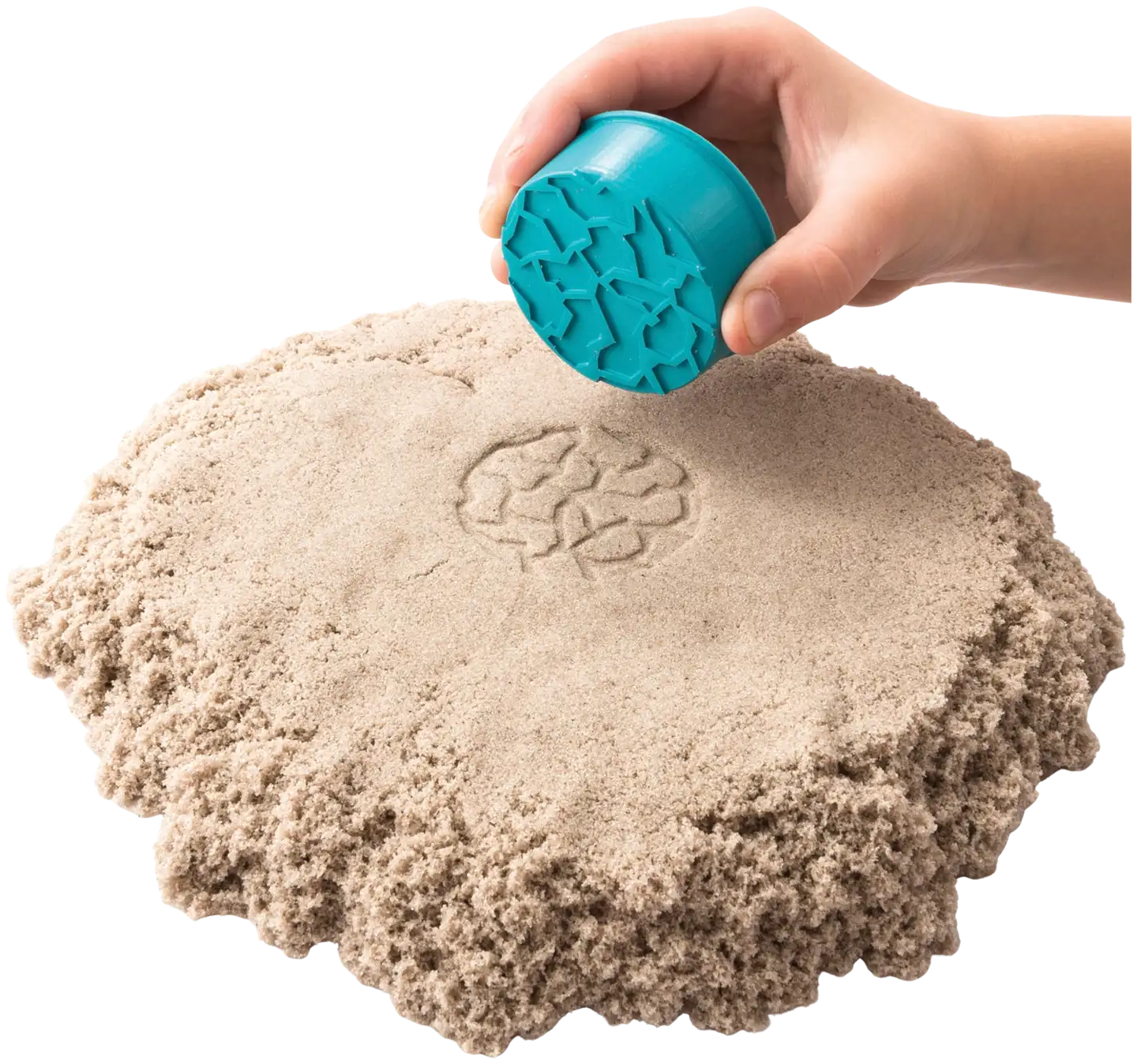 Kinetic Sand Taitettava hiekkalaatikko - 6