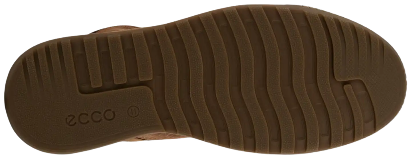 Ecco miesten talvivapaa-ajan kenkä Bypath Tred - COGNAC - 9