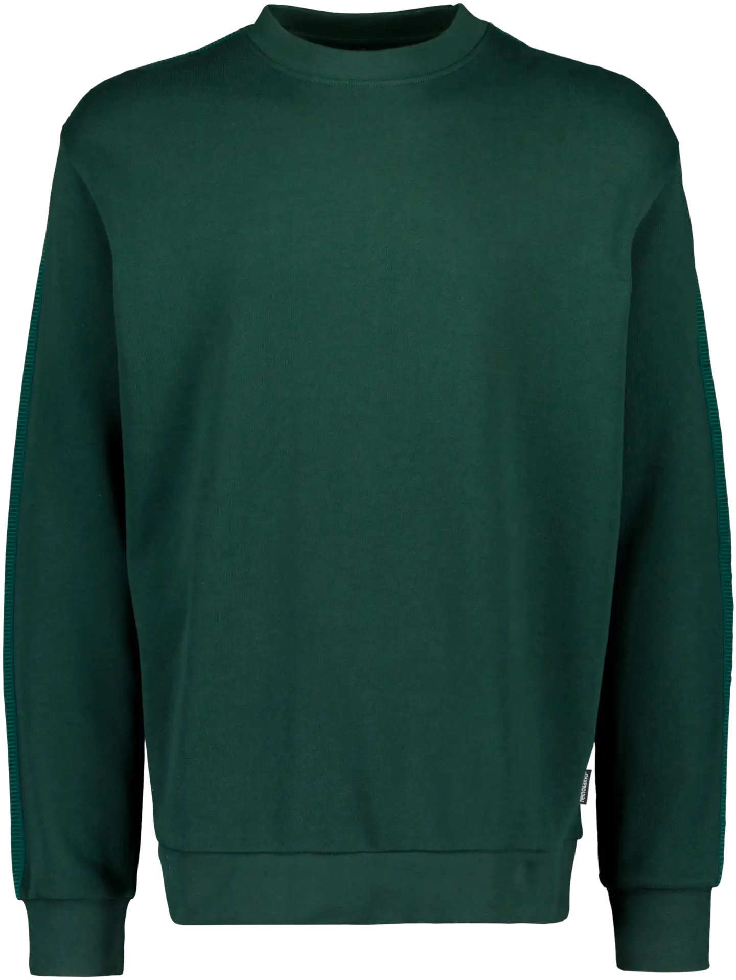 Reino&Aino miesten collegepusero - dark green - 1