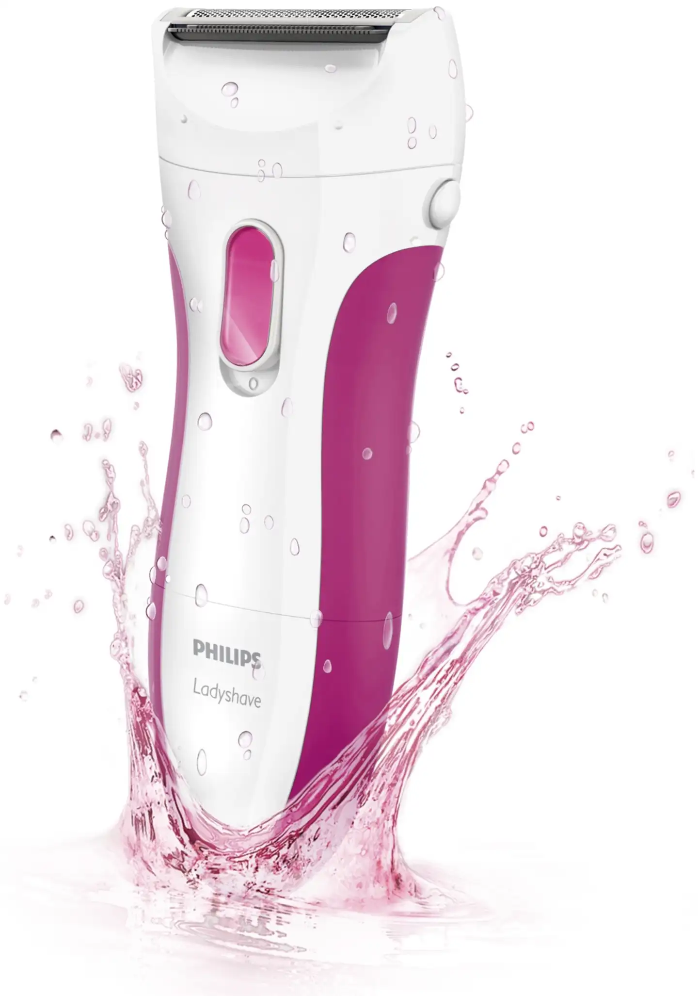 Philips Ladyshave HP6341/00 - 3