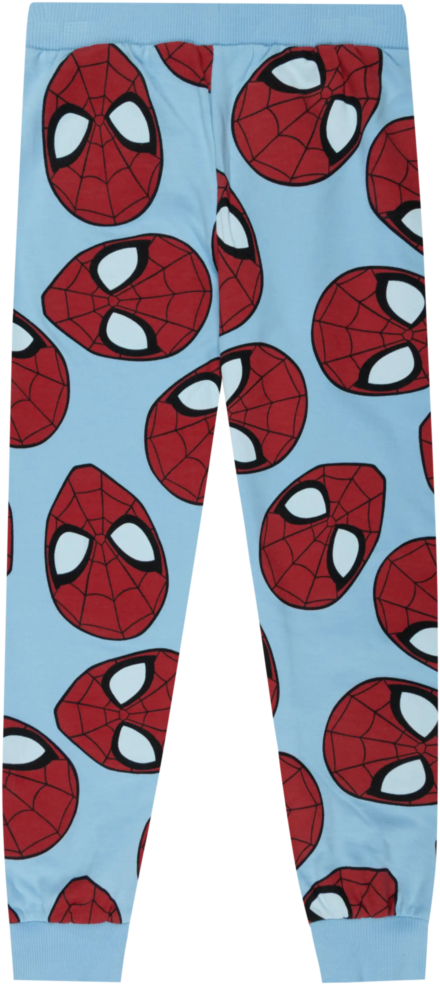 Spider-Man lasten collegehousut SPQ30002A - Blue - 2