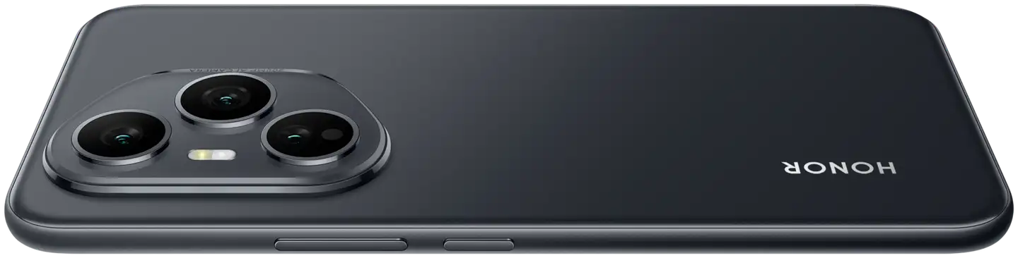 HONOR 400 Pro 12GB+512GB älypuhelin musta - 8