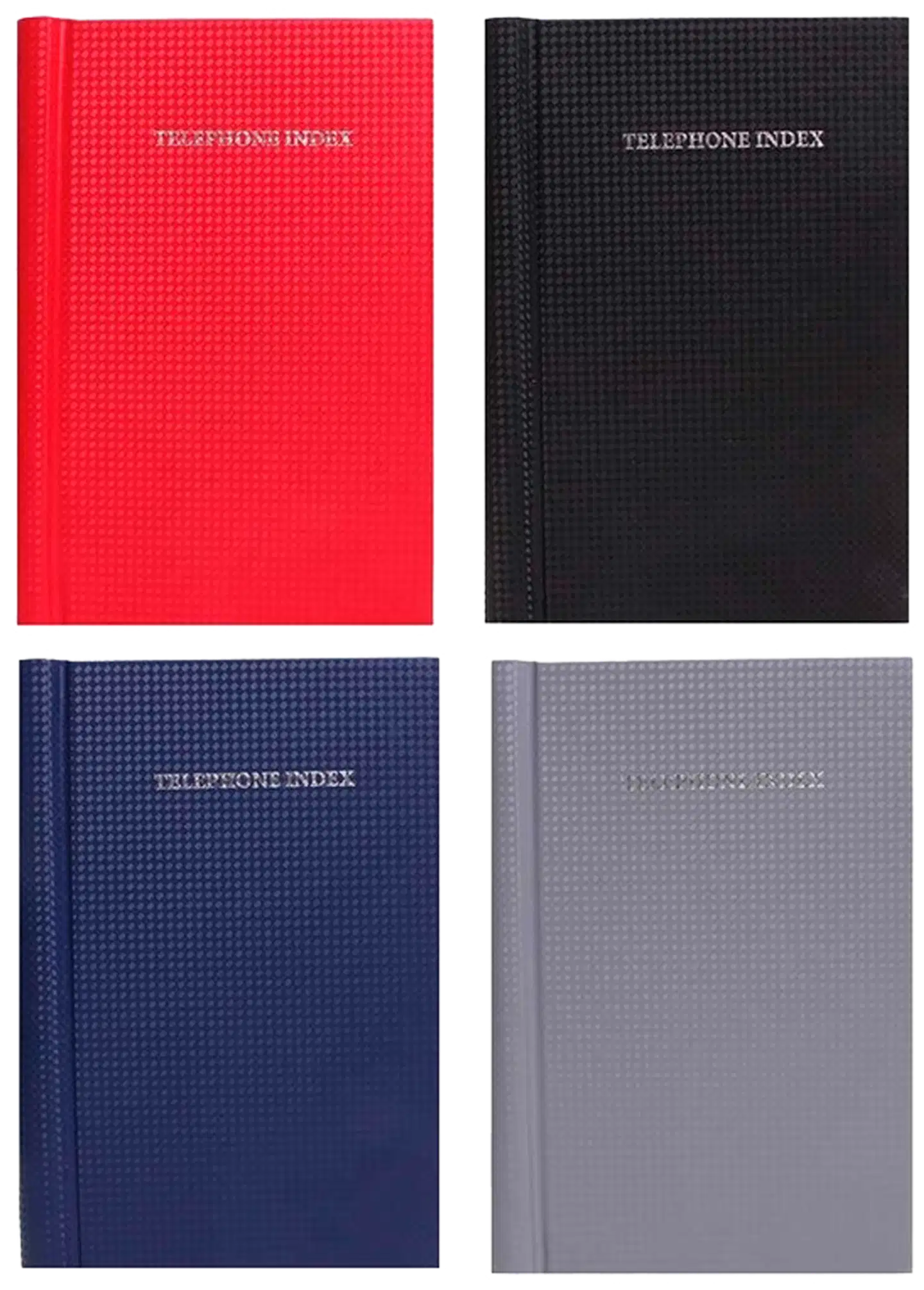 Tallon puhelinmuistio/osoitek laj. 6105