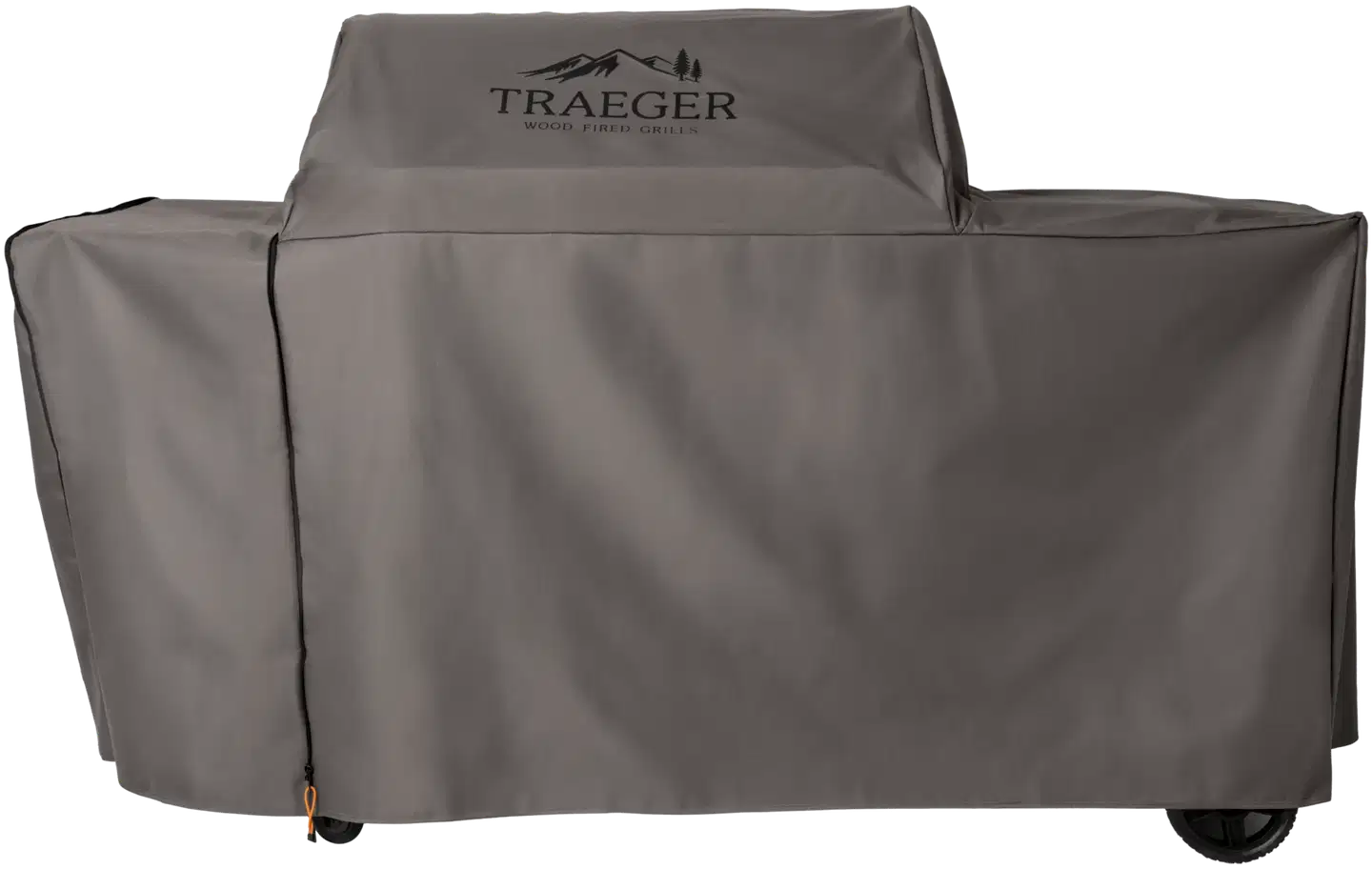 Traeger Woodridge Pro/Elite suojapeite - 1