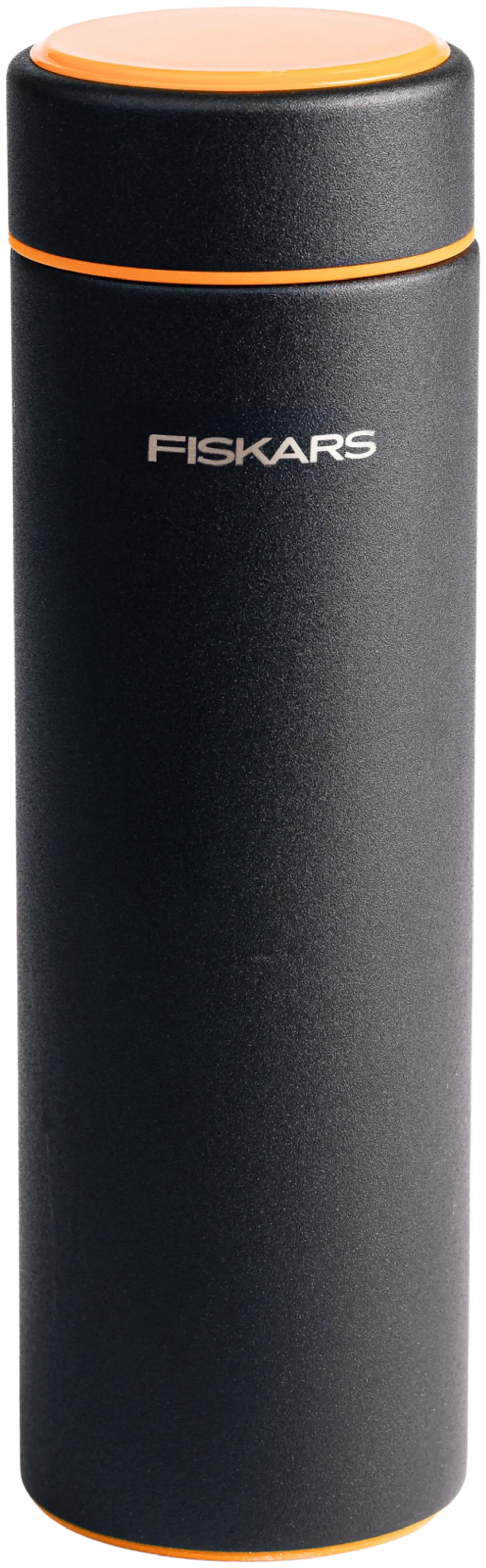 Fiskars termospullo On-the-go 0,5L musta - 1