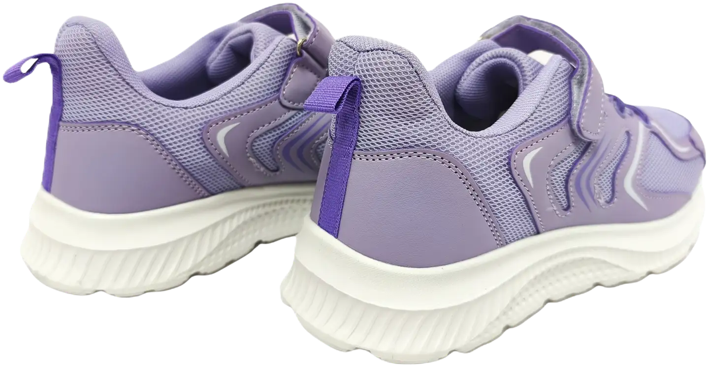 House lasten lenkkarit Winona K-S6023 - Purple - 2