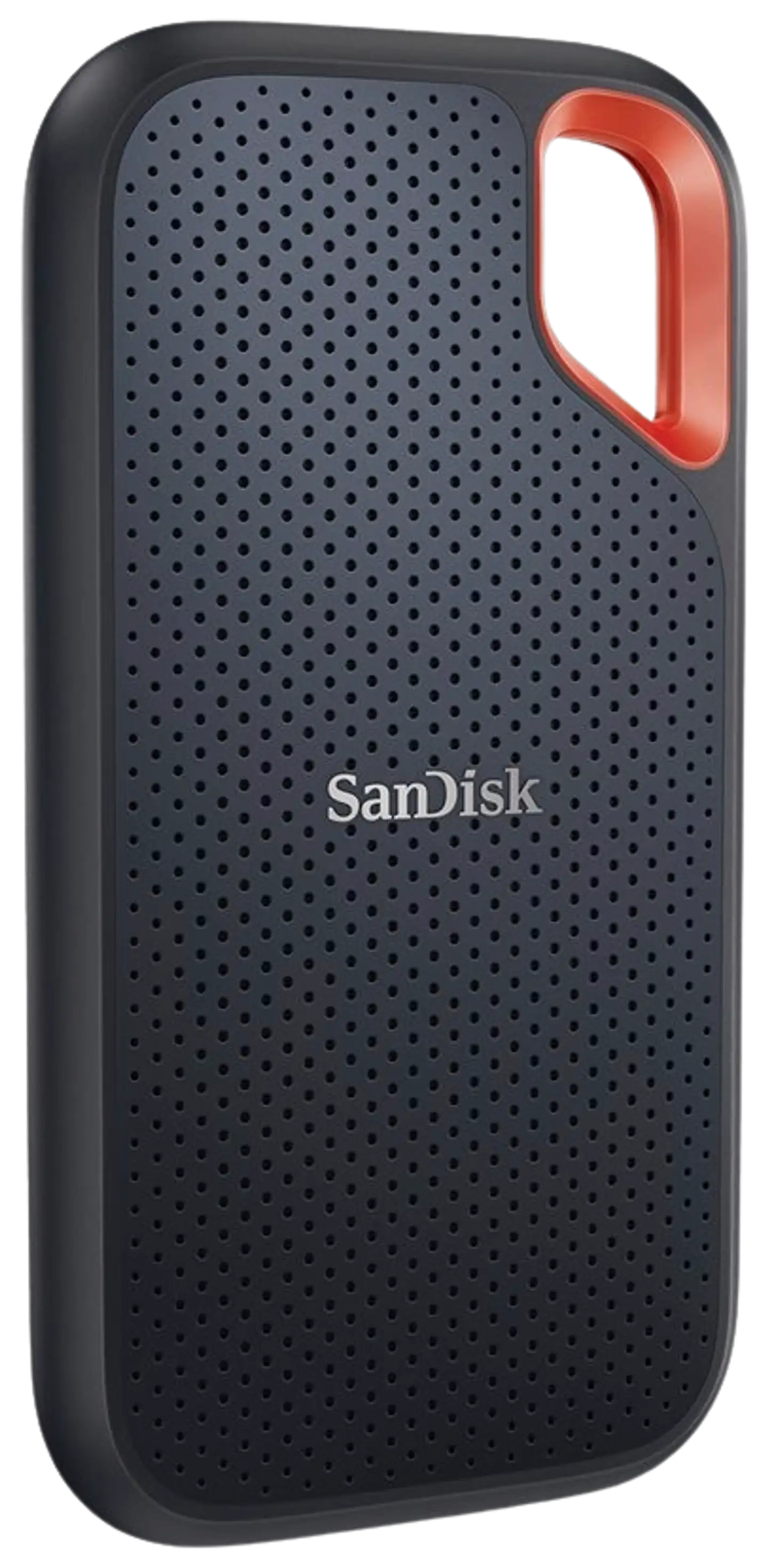 Sandisk ulkoinen SSD 1 TB Extreme USB-C - 4