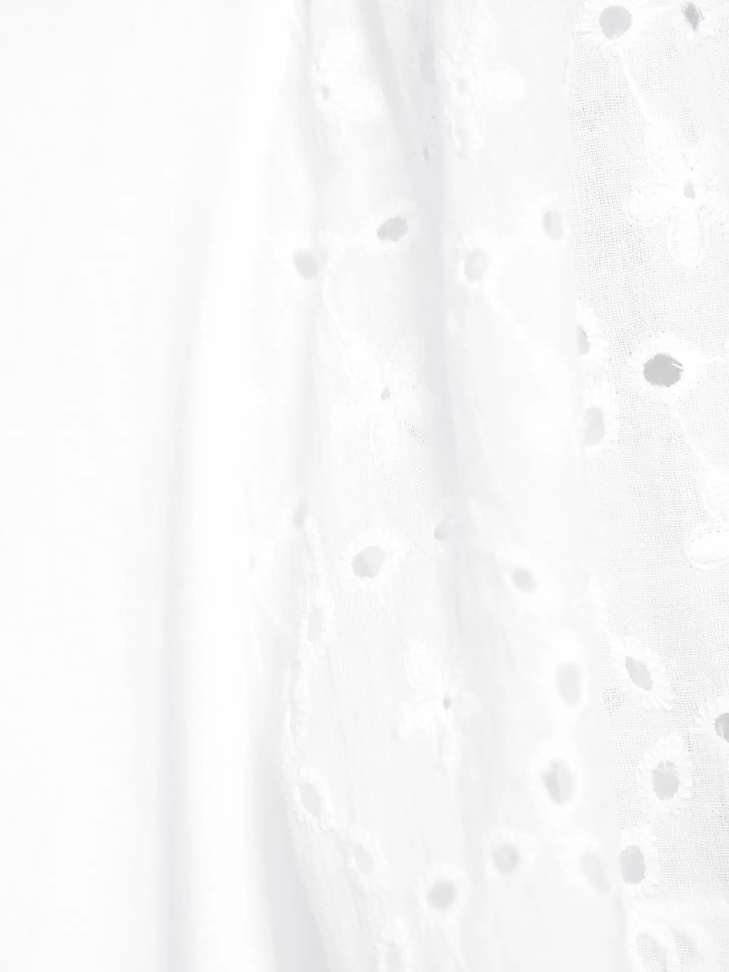 House naisten pusero 213H261719 - Bright white - 6