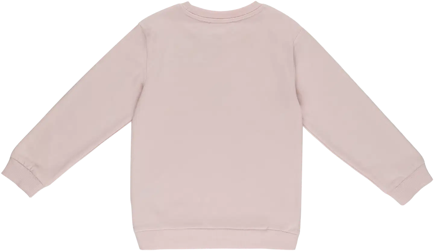 Ciraf lasten collegepusero Kyyhky 25TC262818 - Pink A Boo - 2