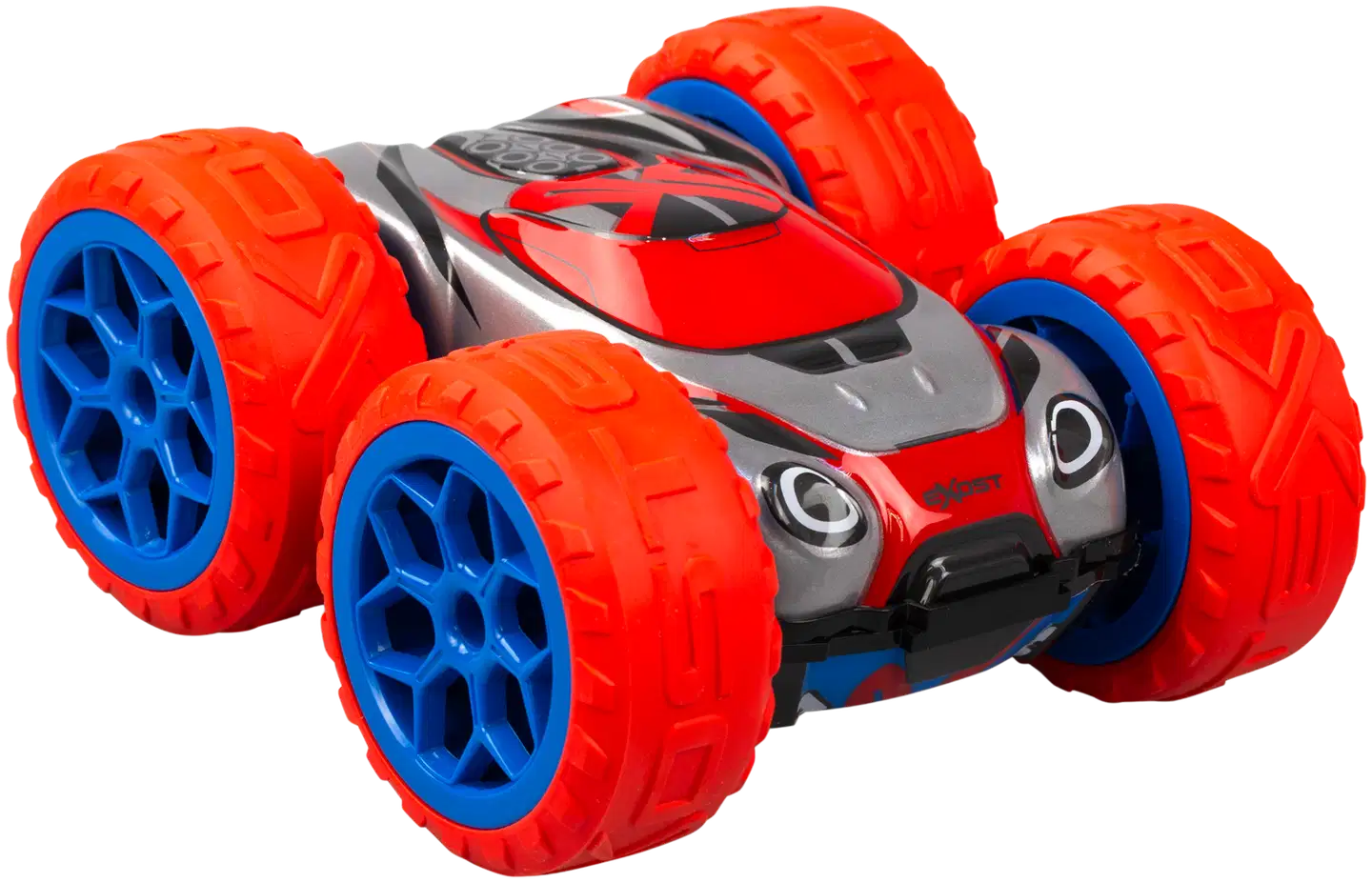 Exost kauko-ohjattava auto 360 Cross MX, erilaisia - 15