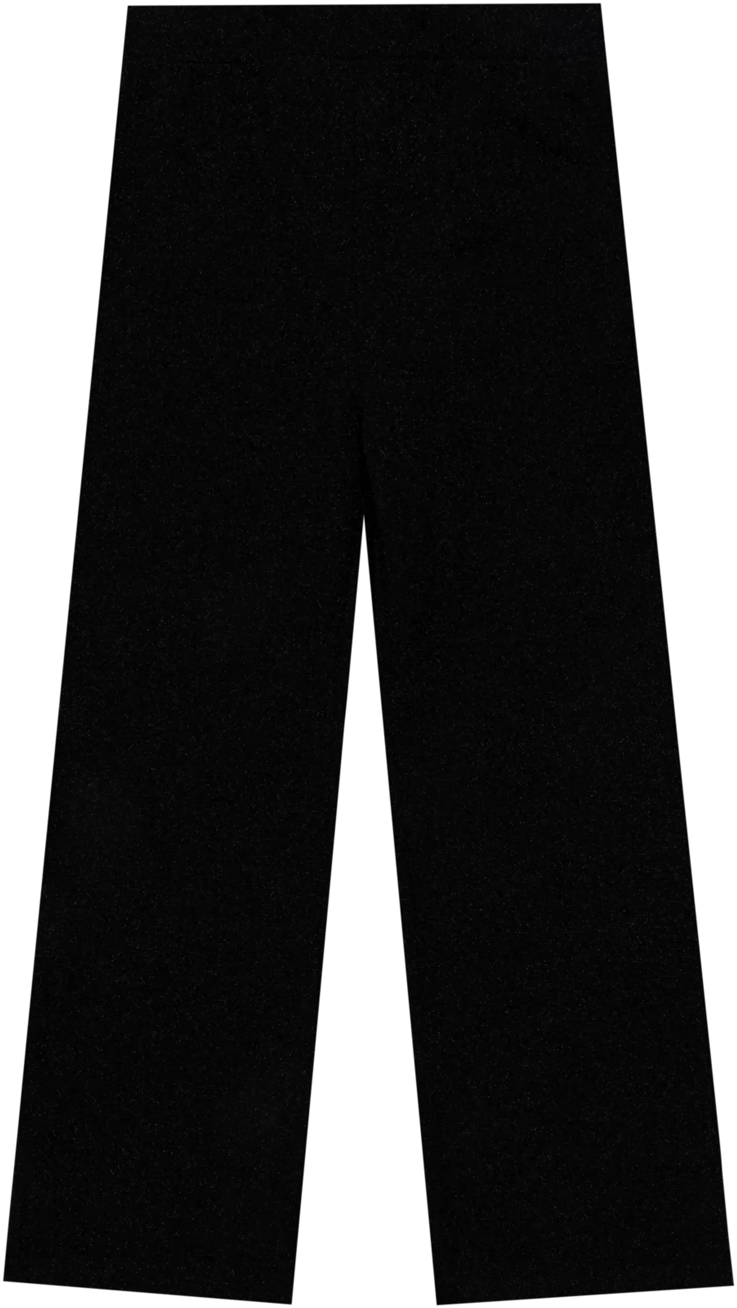 Ciraf lasten leveät glitterhousut 25TC263302 - Black - 1