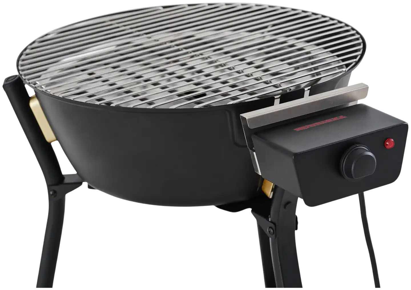 Muurikka sähkögrilli 48 LL - 4