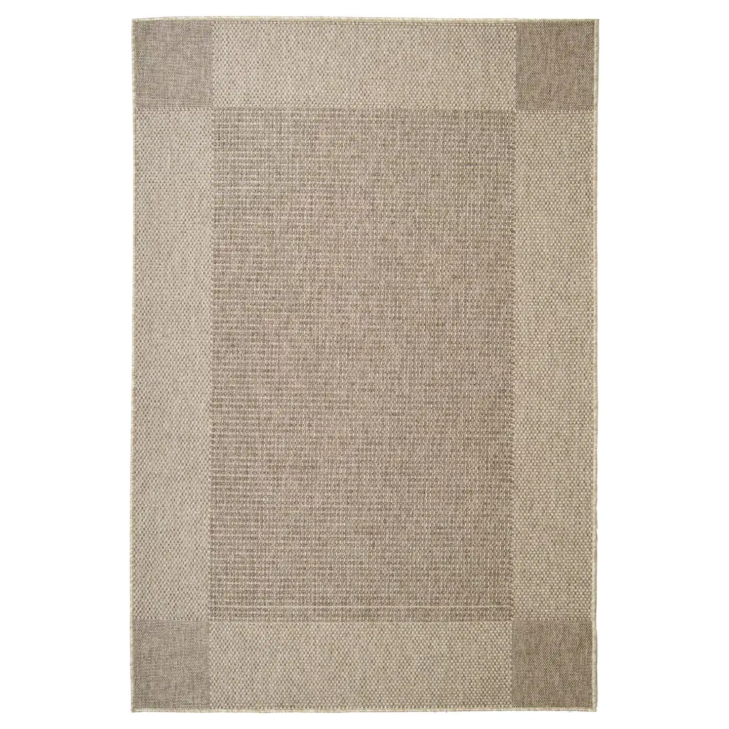 NOKOHOME matto Ruoke 120x170 cm pellava - 1