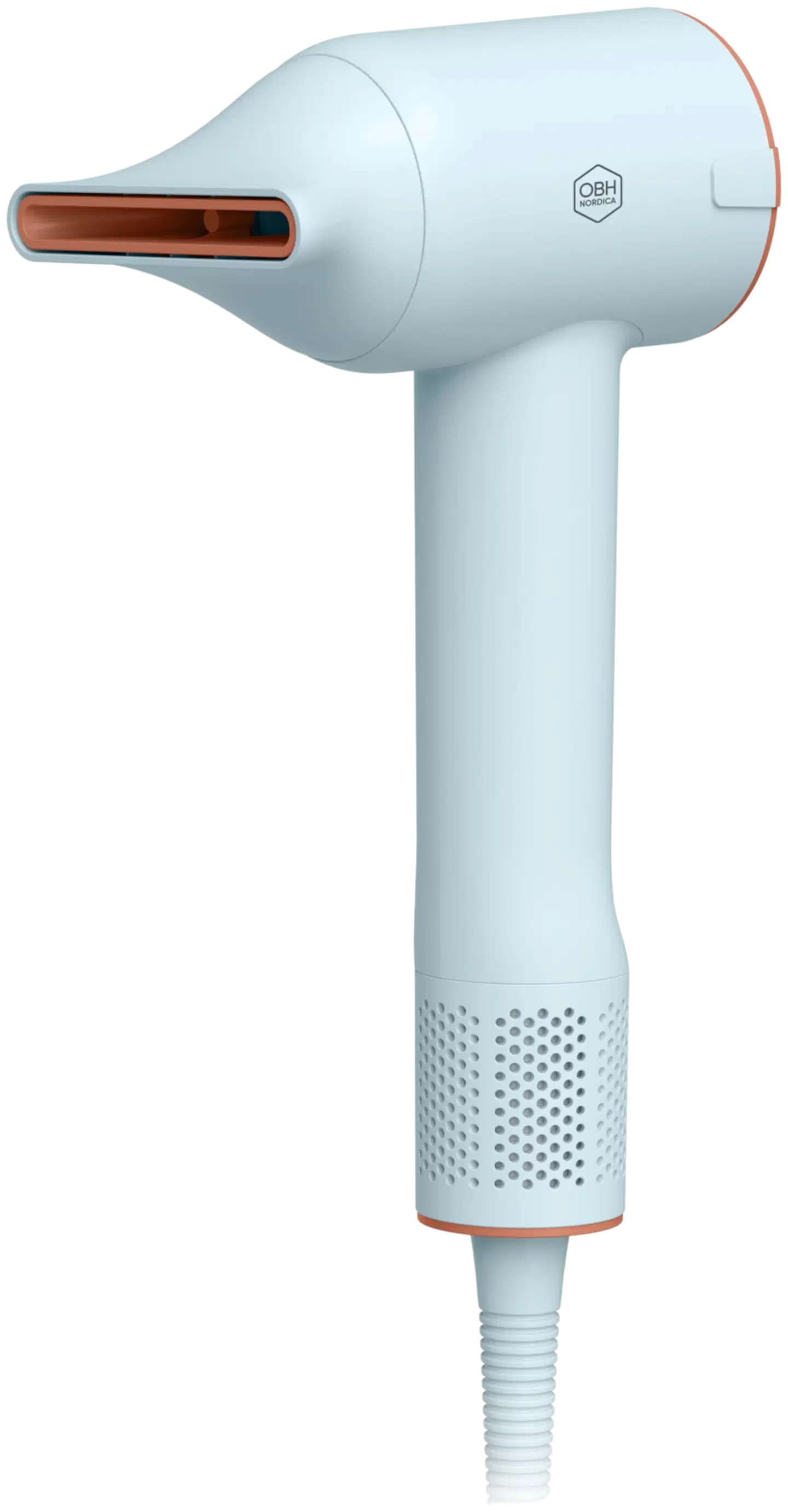 OBH Nordica Blumia Dawn hiustenkuivain NY5N10N0 - 1