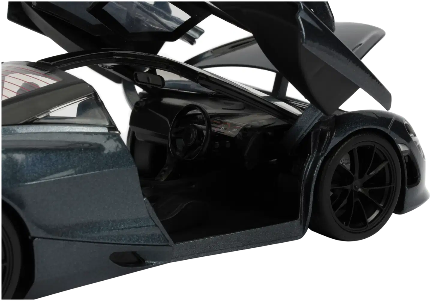 Jada Fast & Furious Shawn McLaren 720S, 21 cm, 1:24, die-cast - 6