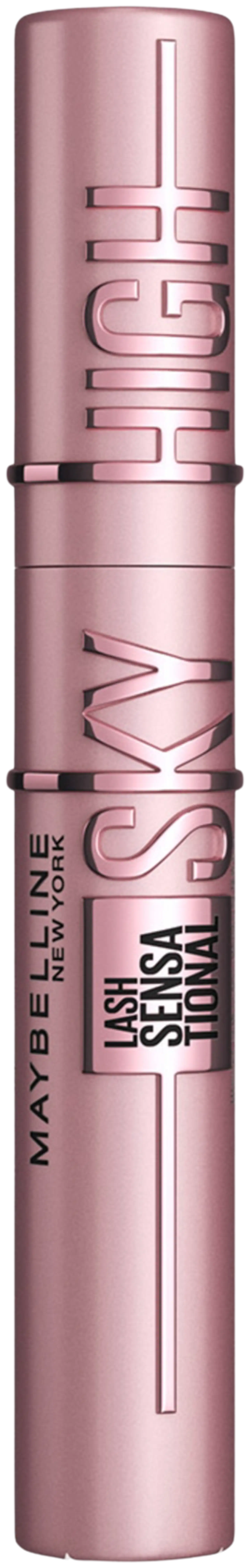Maybelline New York Lash Sensational Sky High Black -maskara 7,5ml - 10