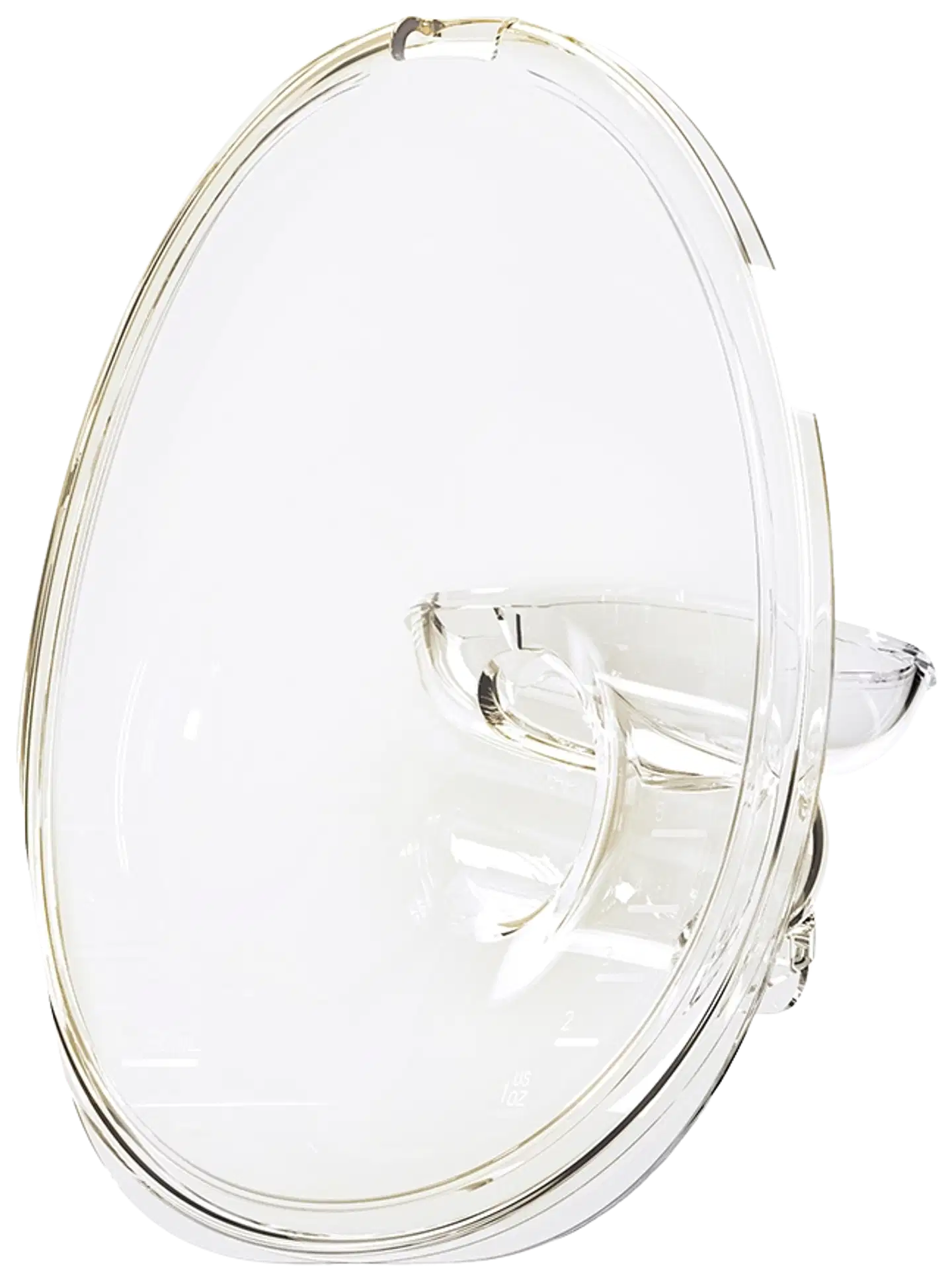 Medela Single Motion InBra rintapumppu - 5