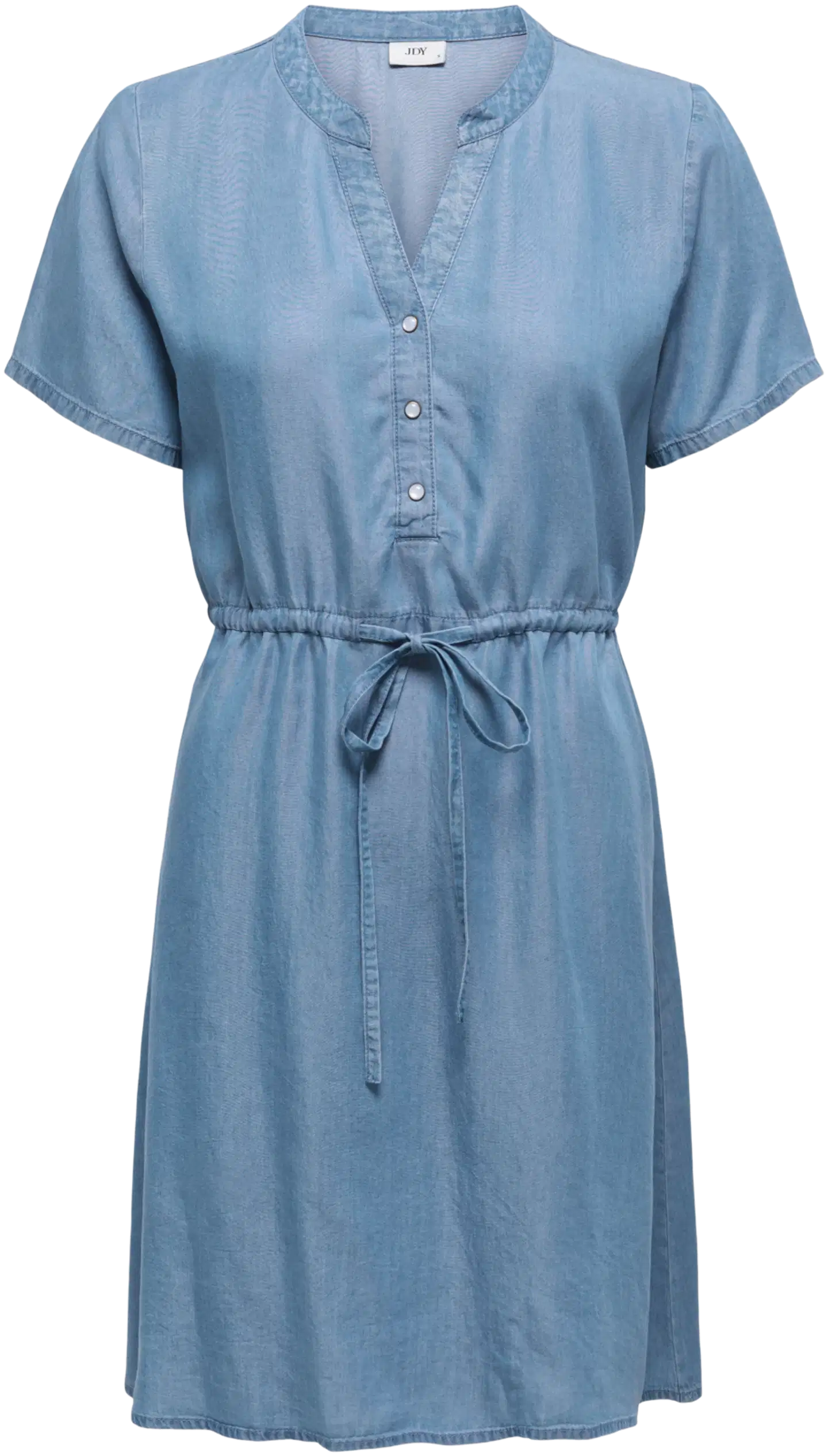 JDY naisten mekko Jdyjasper - Medium Blue Denim - 1