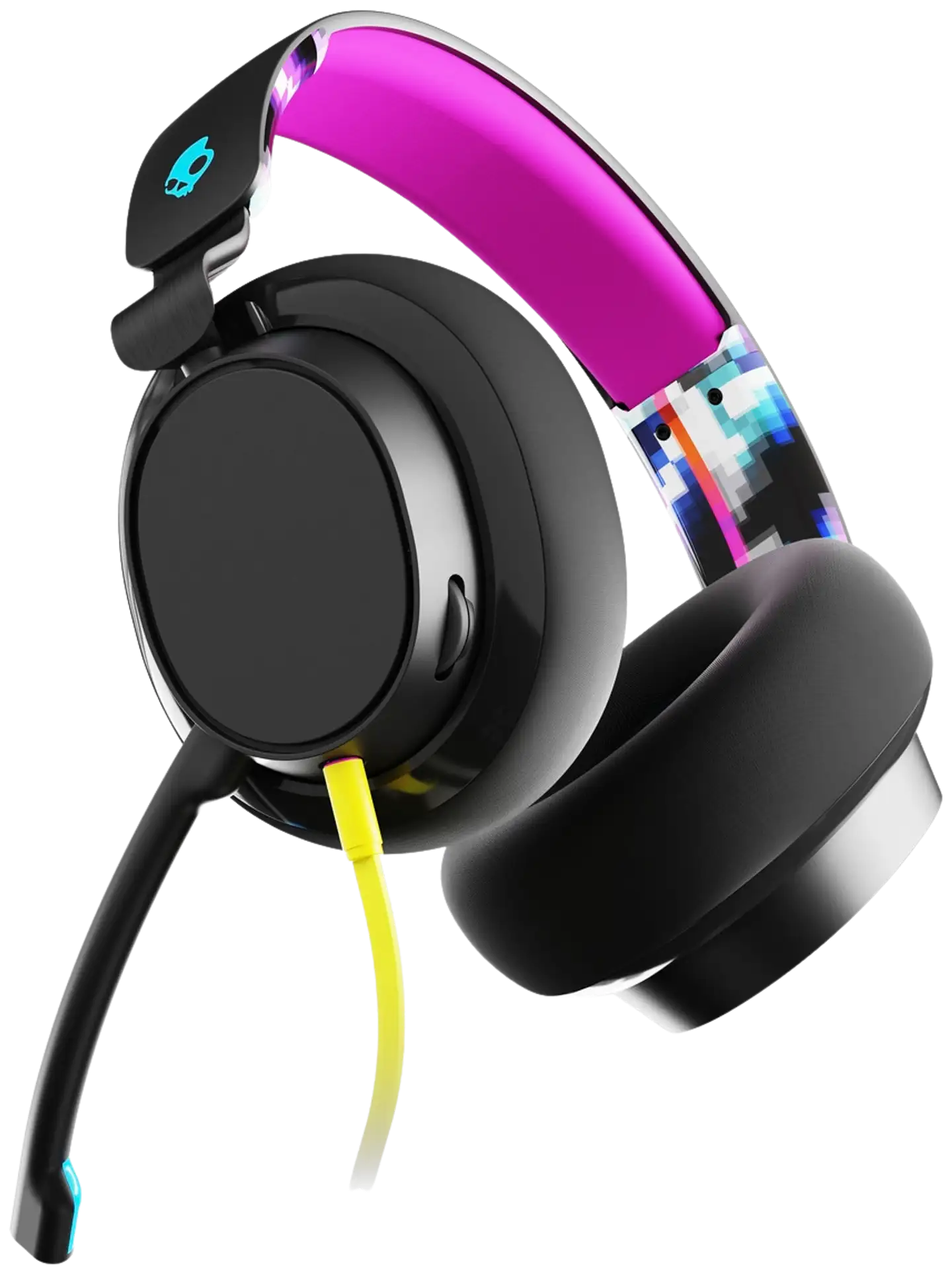 Skullcandy pelikuuloke Slyr multi-platform - 2