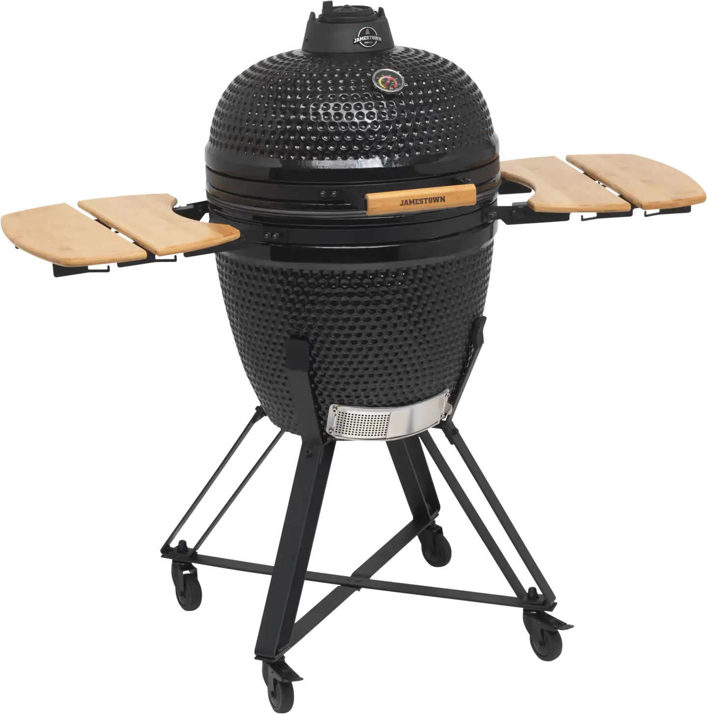 Jamestown hiiligrilli Kamado L 21" 132312 - 2