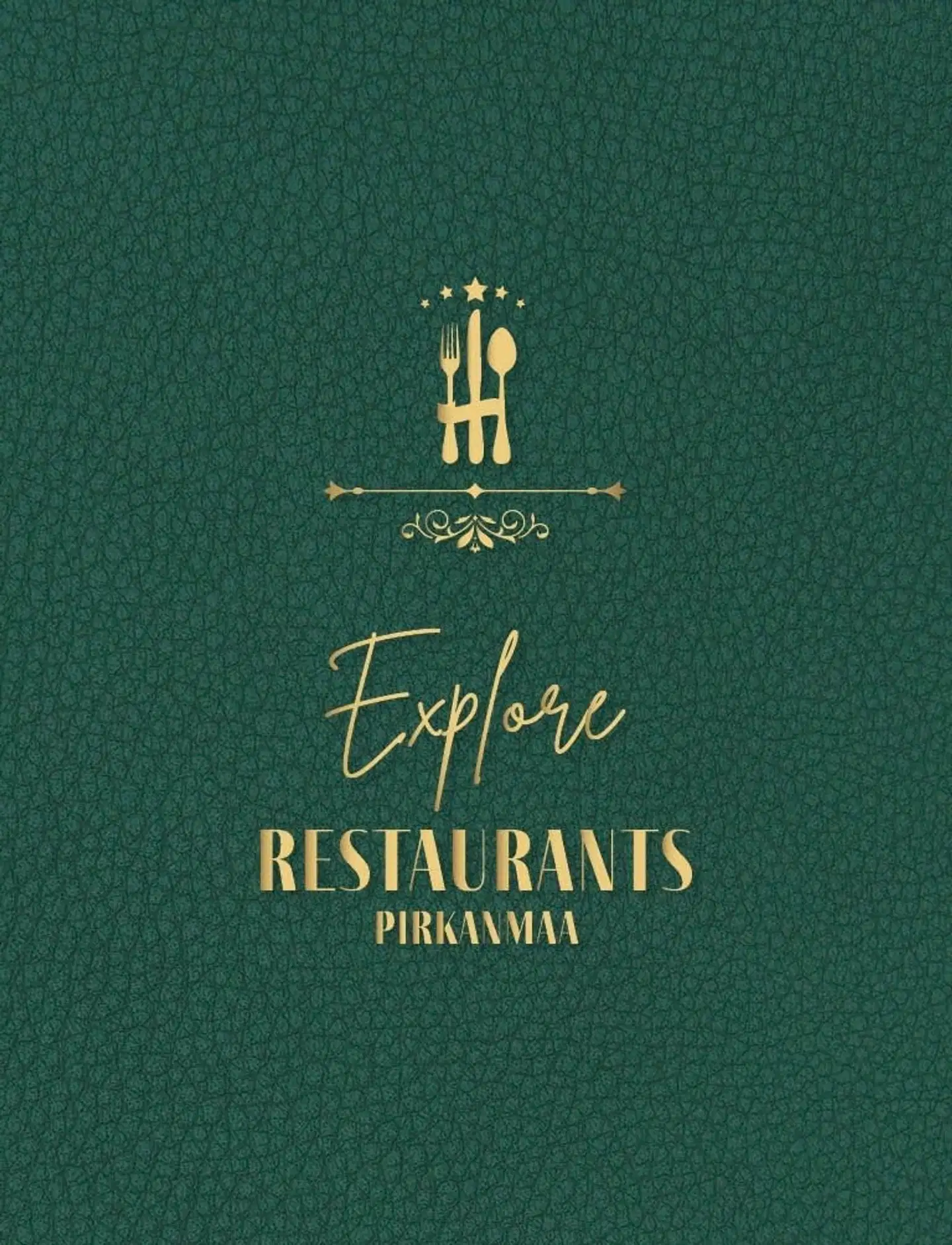 Explore - Explore Restaurants Pirkanmaa 2027