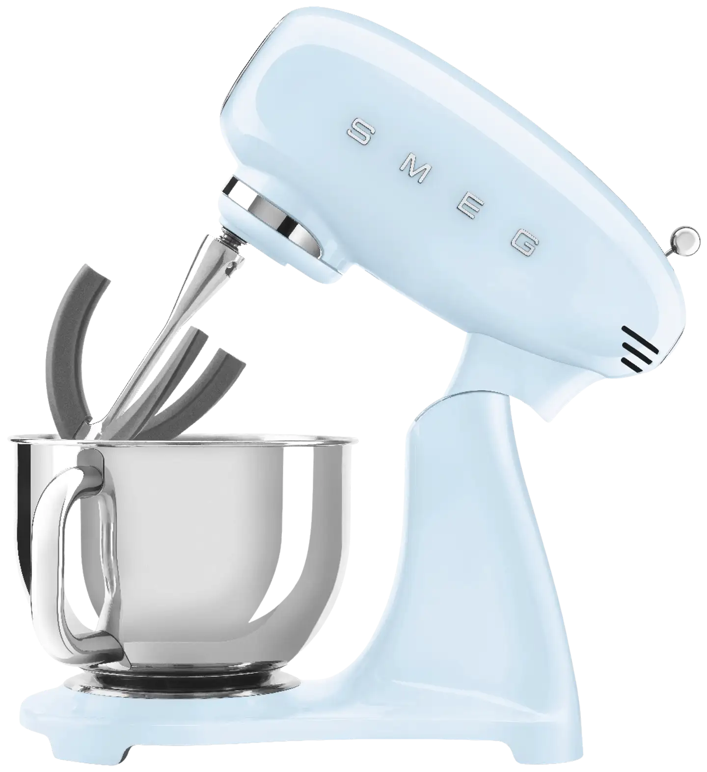 Smeg yleiskone vaaleansininen SMF03PBEU - 4