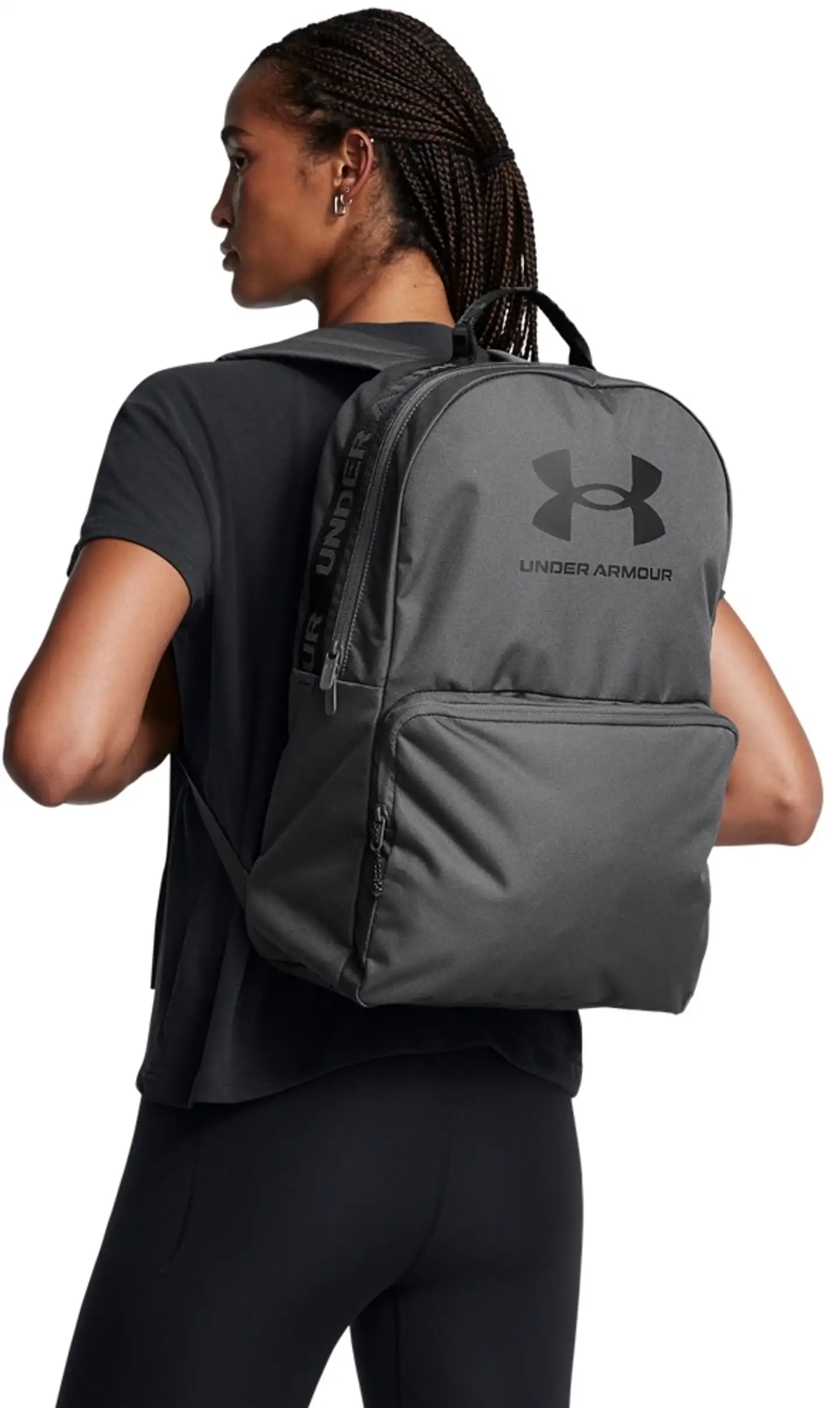 Under Armour reppu Unisex 1378415 - 7