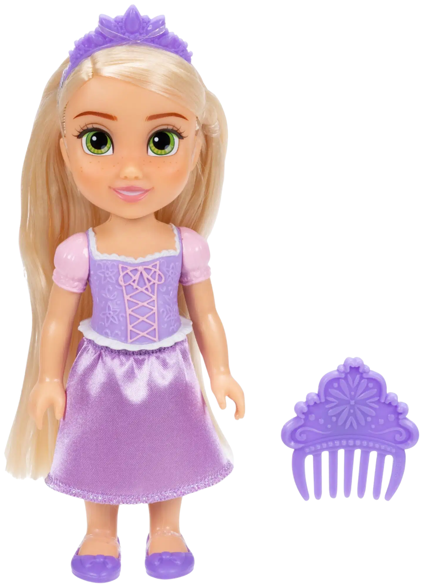 DP + FR nukke Value Bodice Petites 15 cm, erilaisia - 13