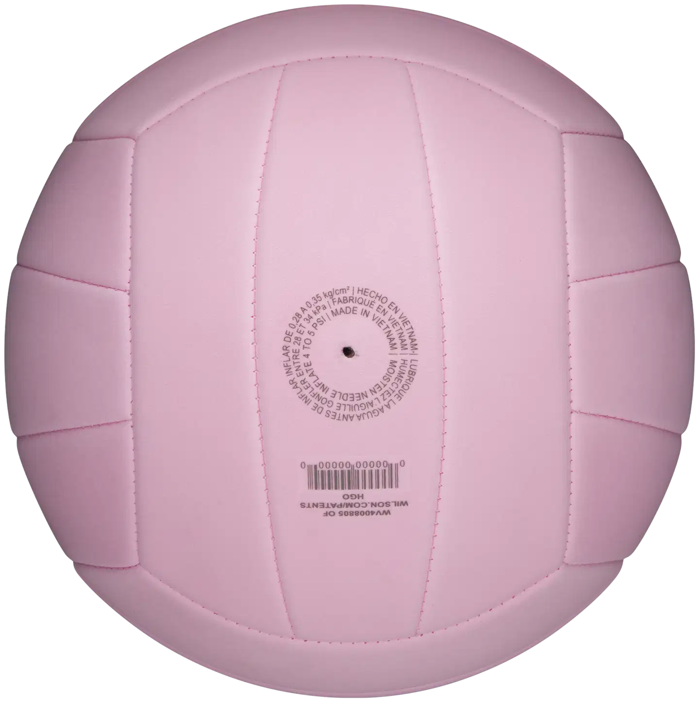 Wilson rantalentopallo Soft Play - 5