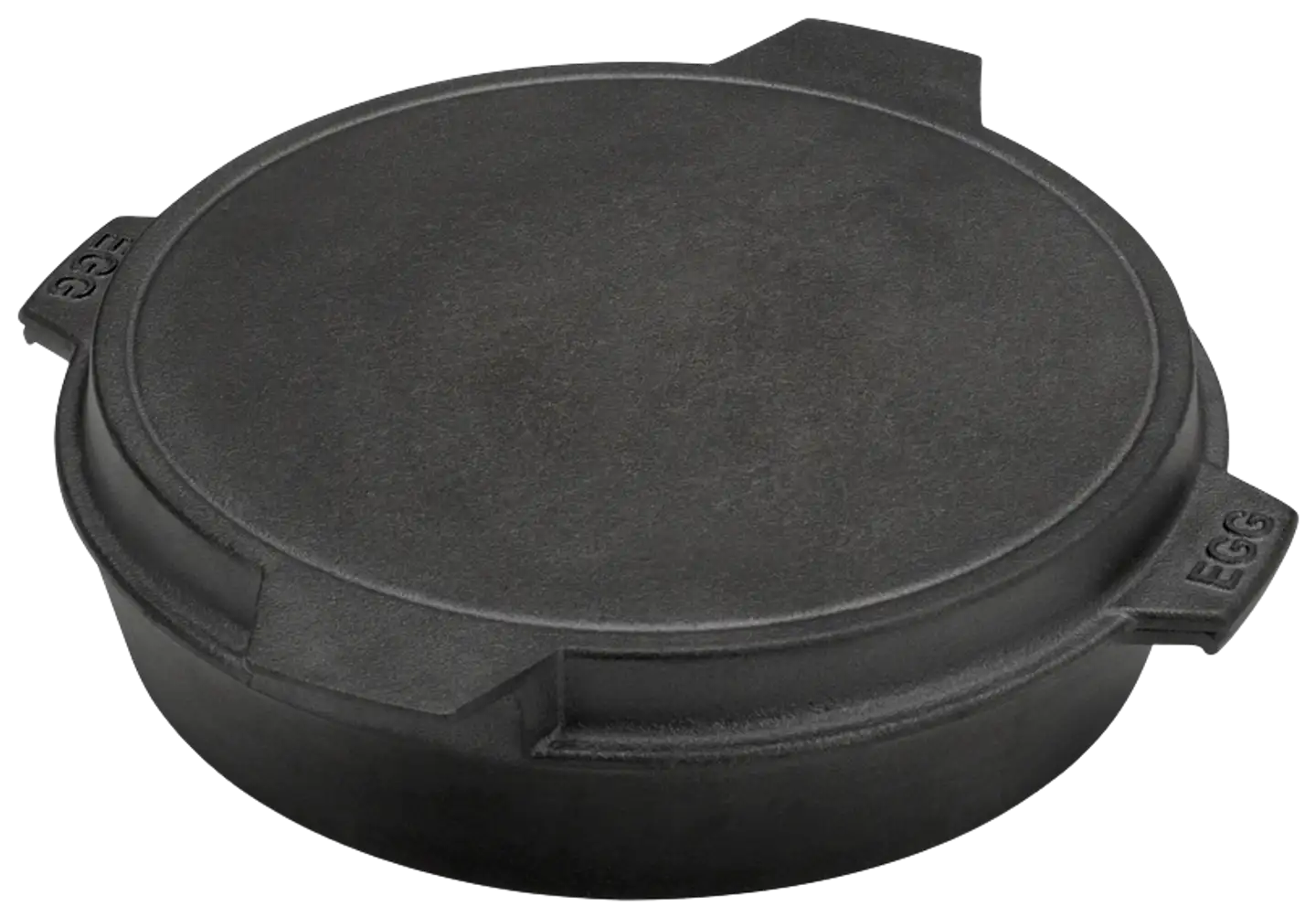 Big Green Egg paistolevy Plancha valurauta S - 1