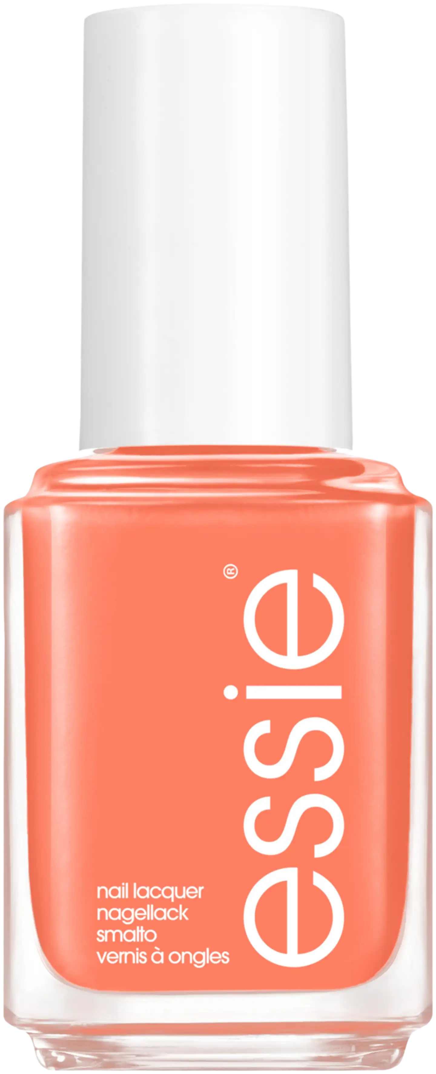 essie 318 resort fling  -kynsilakka 13,5ml - 1