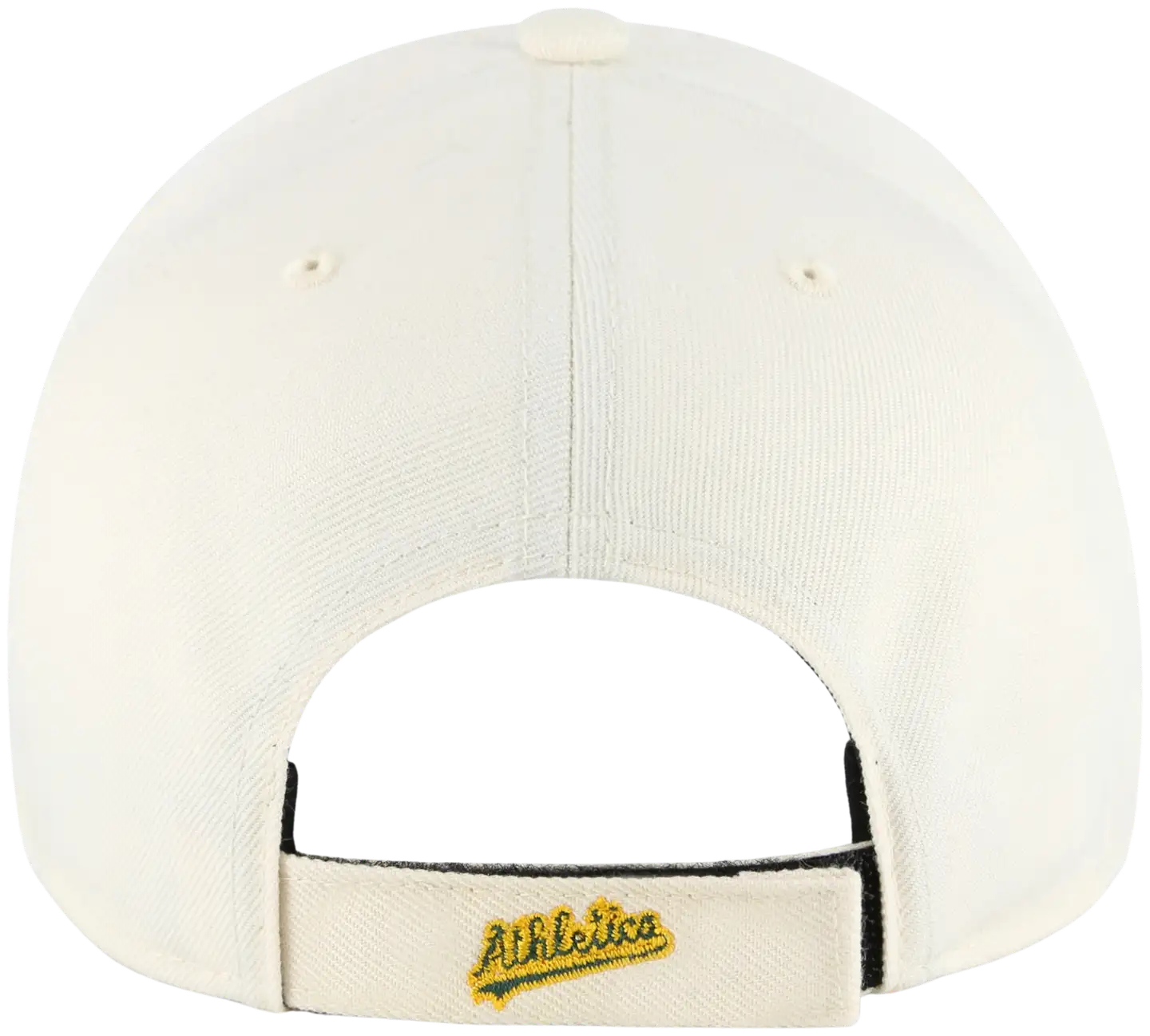 47Brand A's Athletics MLB lippis Two Tone MVP - 2