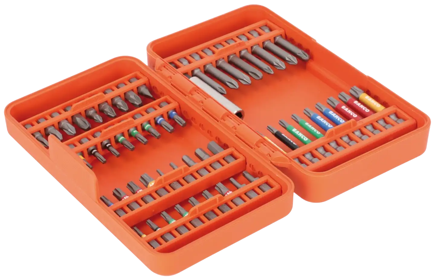 Bahco kärkisarja 54 osaa 59S/54C-1 - 4