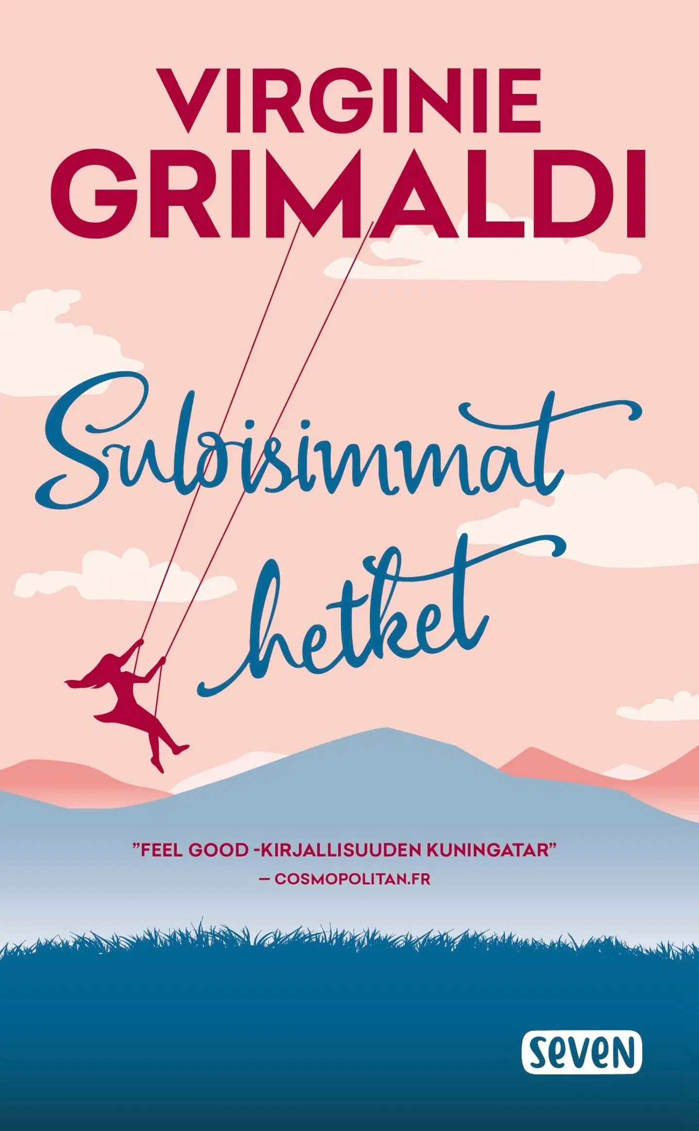 Grimaldi, Suloisimmat hetket