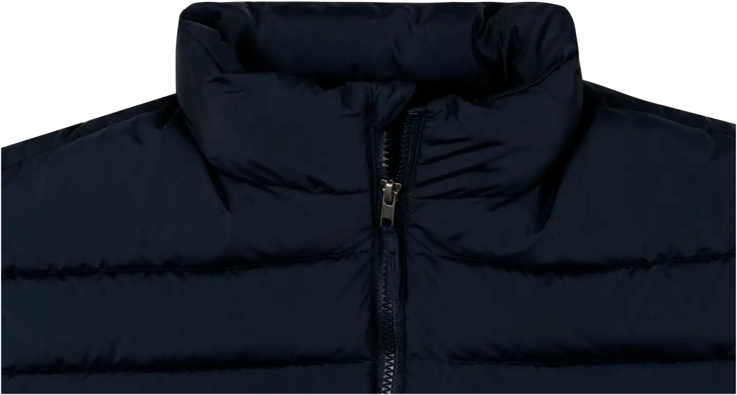 Vinson miesten toppatakki Glen - Dark Saphire - 3